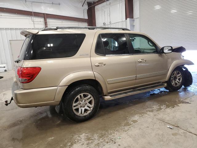 Photo 2 VIN: 5TDZT38A05S239064 - TOYOTA SEQUOIA LI 