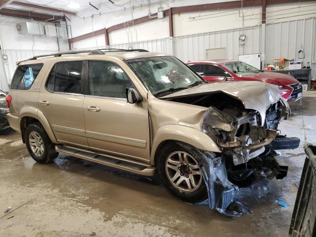 Photo 3 VIN: 5TDZT38A05S239064 - TOYOTA SEQUOIA LI 