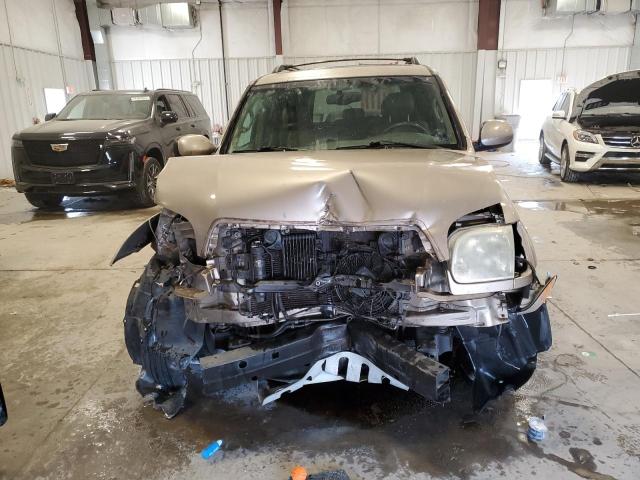 Photo 4 VIN: 5TDZT38A05S239064 - TOYOTA SEQUOIA LI 