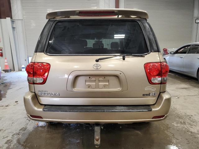 Photo 5 VIN: 5TDZT38A05S239064 - TOYOTA SEQUOIA LI 