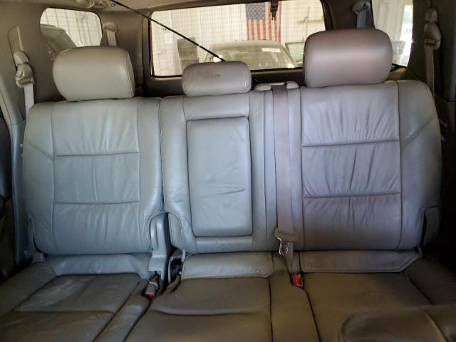 Photo 9 VIN: 5TDZT38A05S239064 - TOYOTA SEQUOIA LI 