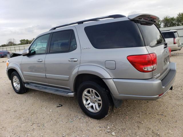 Photo 1 VIN: 5TDZT38A05S246385 - TOYOTA SEQUOIA 