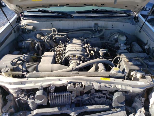 Photo 11 VIN: 5TDZT38A05S246385 - TOYOTA SEQUOIA 