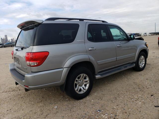 Photo 2 VIN: 5TDZT38A05S246385 - TOYOTA SEQUOIA 