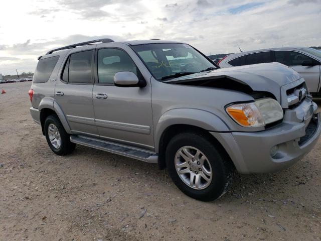 Photo 3 VIN: 5TDZT38A05S246385 - TOYOTA SEQUOIA 