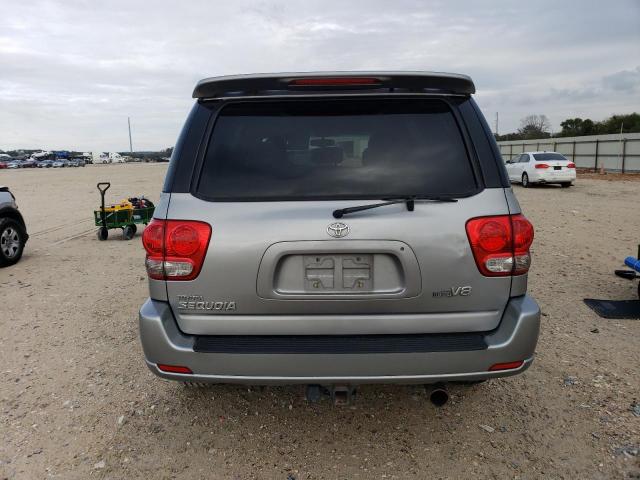 Photo 5 VIN: 5TDZT38A05S246385 - TOYOTA SEQUOIA 