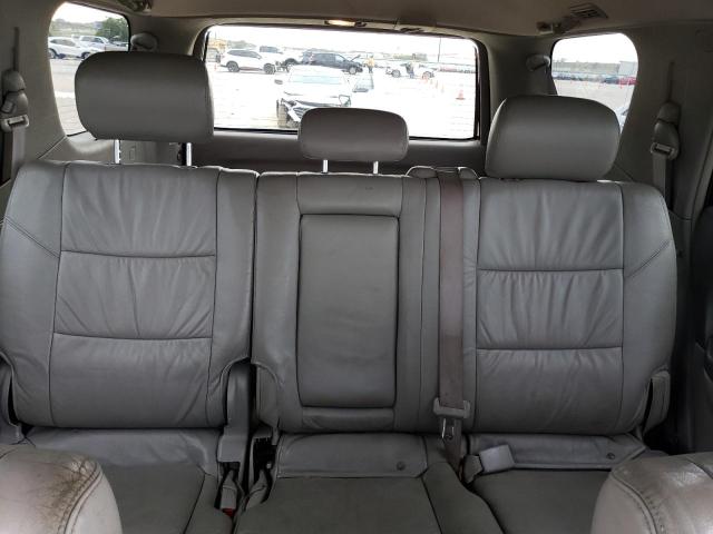 Photo 9 VIN: 5TDZT38A05S246385 - TOYOTA SEQUOIA 