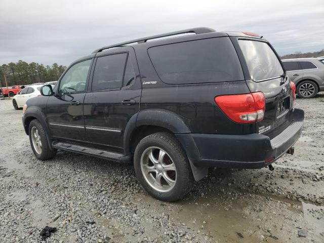 Photo 1 VIN: 5TDZT38A05S257662 - TOYOTA SEQUOIA 