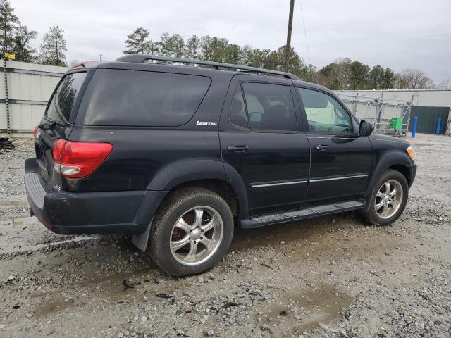 Photo 2 VIN: 5TDZT38A05S257662 - TOYOTA SEQUOIA 