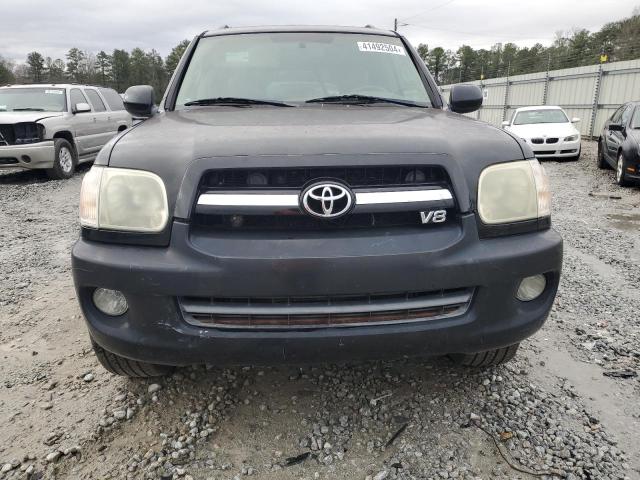 Photo 4 VIN: 5TDZT38A05S257662 - TOYOTA SEQUOIA 