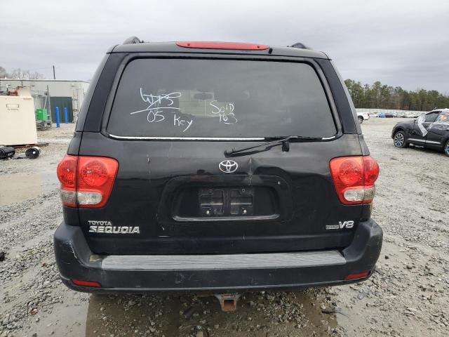 Photo 5 VIN: 5TDZT38A05S257662 - TOYOTA SEQUOIA 