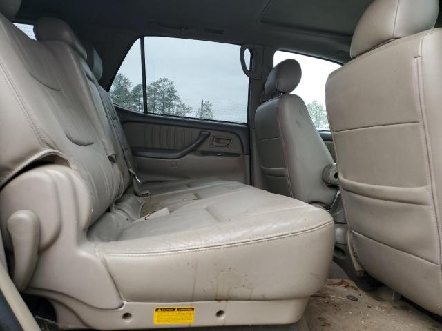 Photo 9 VIN: 5TDZT38A05S257662 - TOYOTA SEQUOIA 