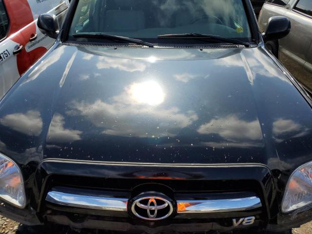 Photo 11 VIN: 5TDZT38A06S280991 - TOYOTA SEQUOIA 