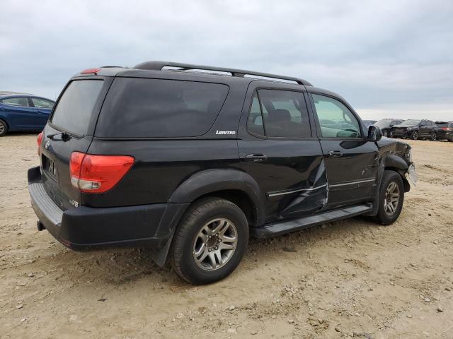 Photo 2 VIN: 5TDZT38A06S280991 - TOYOTA SEQUOIA 