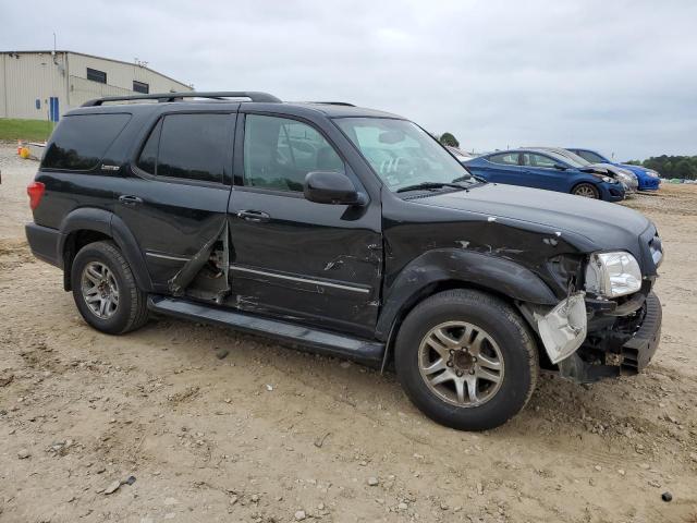 Photo 3 VIN: 5TDZT38A06S280991 - TOYOTA SEQUOIA 