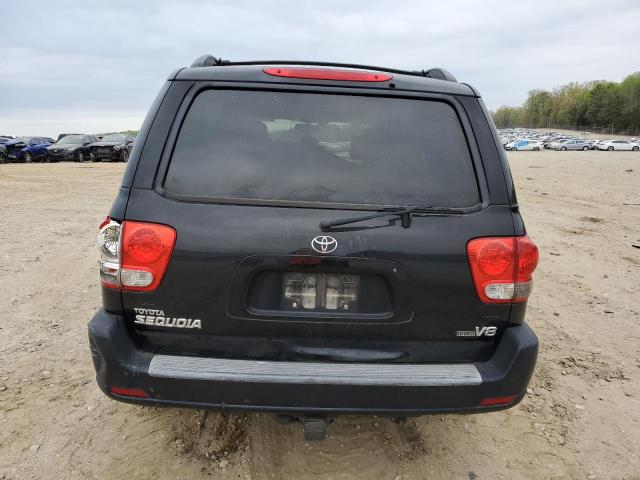 Photo 5 VIN: 5TDZT38A06S280991 - TOYOTA SEQUOIA 