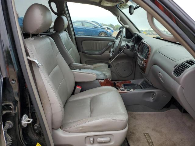 Photo 6 VIN: 5TDZT38A06S280991 - TOYOTA SEQUOIA 