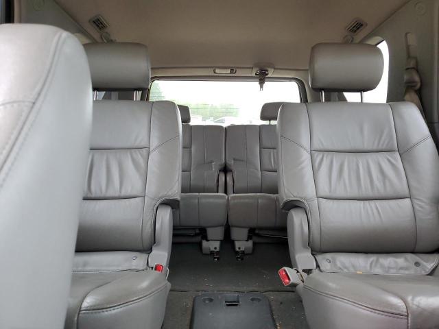 Photo 9 VIN: 5TDZT38A06S280991 - TOYOTA SEQUOIA 