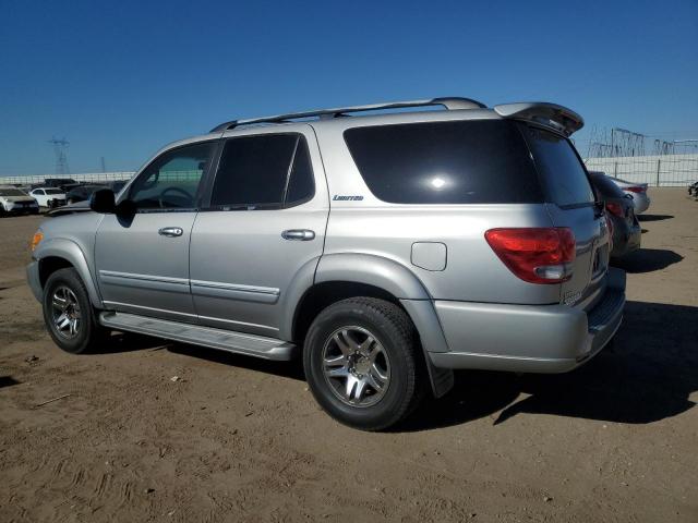 Photo 1 VIN: 5TDZT38A07S293113 - TOYOTA SEQUOIA LI 