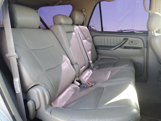 Photo 10 VIN: 5TDZT38A07S293113 - TOYOTA SEQUOIA LI 