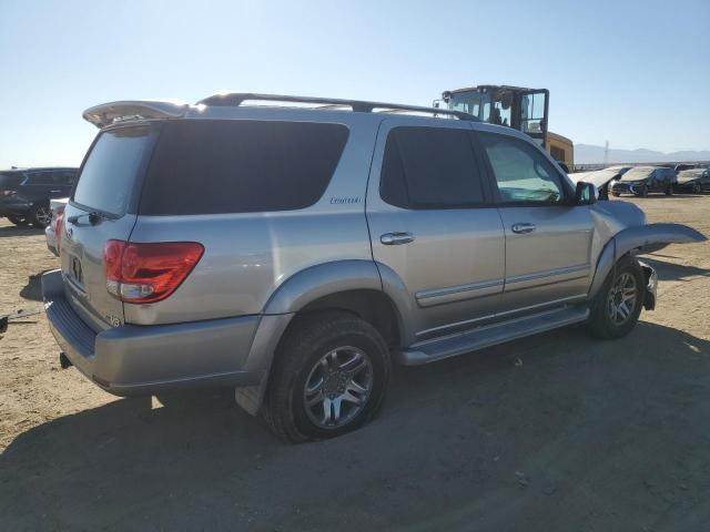 Photo 2 VIN: 5TDZT38A07S293113 - TOYOTA SEQUOIA LI 