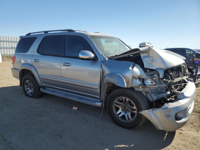 Photo 3 VIN: 5TDZT38A07S293113 - TOYOTA SEQUOIA LI 