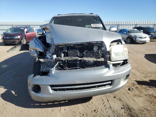 Photo 4 VIN: 5TDZT38A07S293113 - TOYOTA SEQUOIA LI 