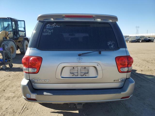 Photo 5 VIN: 5TDZT38A07S293113 - TOYOTA SEQUOIA LI 