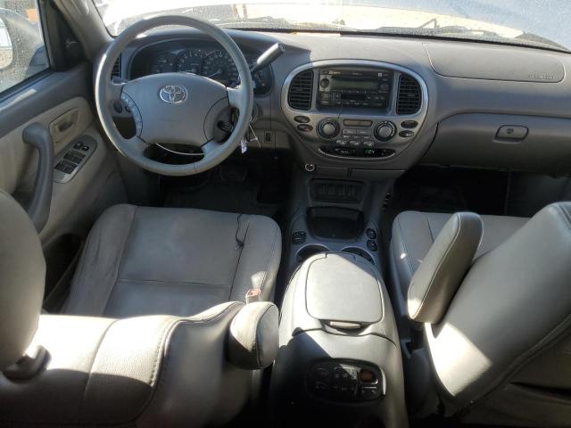 Photo 7 VIN: 5TDZT38A07S293113 - TOYOTA SEQUOIA LI 