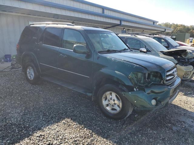 Photo 3 VIN: 5TDZT38A11S006451 - TOYOTA SEQUOIA LI 