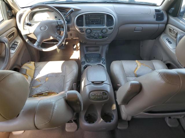 Photo 7 VIN: 5TDZT38A11S006451 - TOYOTA SEQUOIA LI 