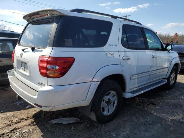 Photo 2 VIN: 5TDZT38A12S074279 - TOYOTA SEQUOIA 