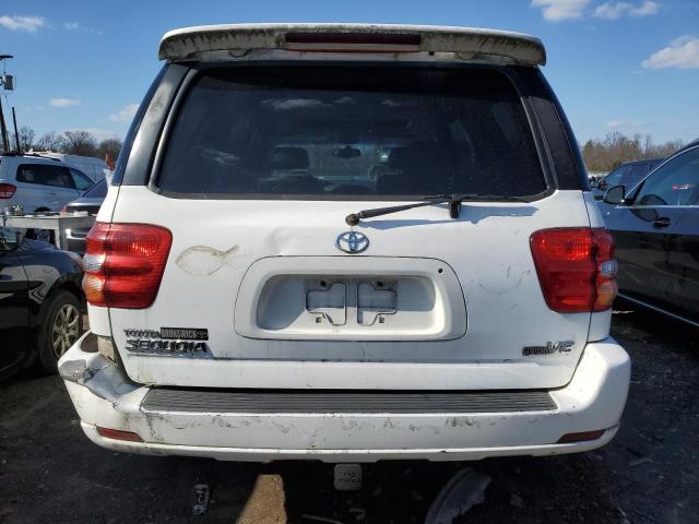 Photo 5 VIN: 5TDZT38A12S074279 - TOYOTA SEQUOIA 