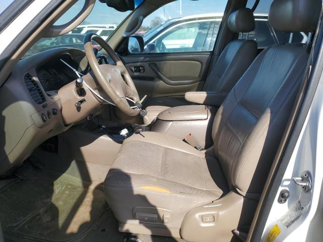 Photo 6 VIN: 5TDZT38A12S074279 - TOYOTA SEQUOIA 