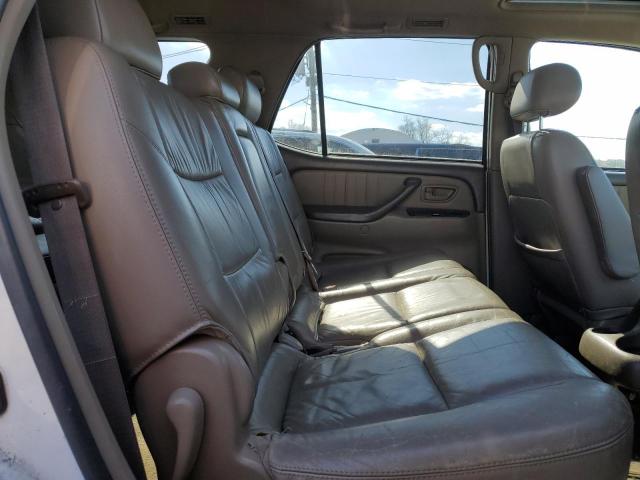 Photo 9 VIN: 5TDZT38A12S074279 - TOYOTA SEQUOIA 