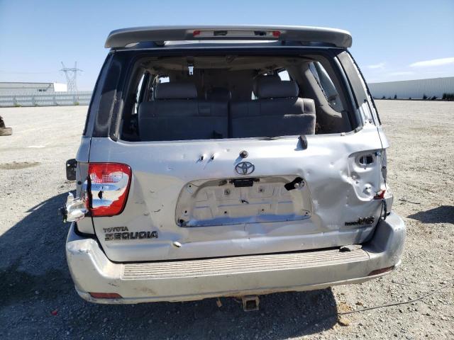 Photo 5 VIN: 5TDZT38A12S128048 - TOYOTA SEQUOIA 