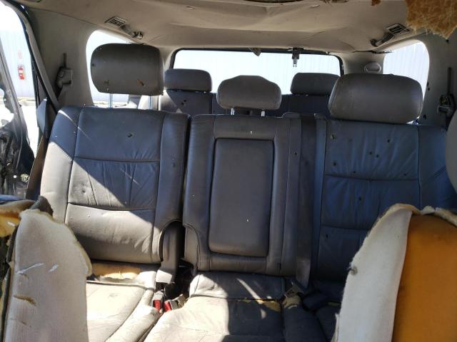 Photo 9 VIN: 5TDZT38A12S128048 - TOYOTA SEQUOIA 