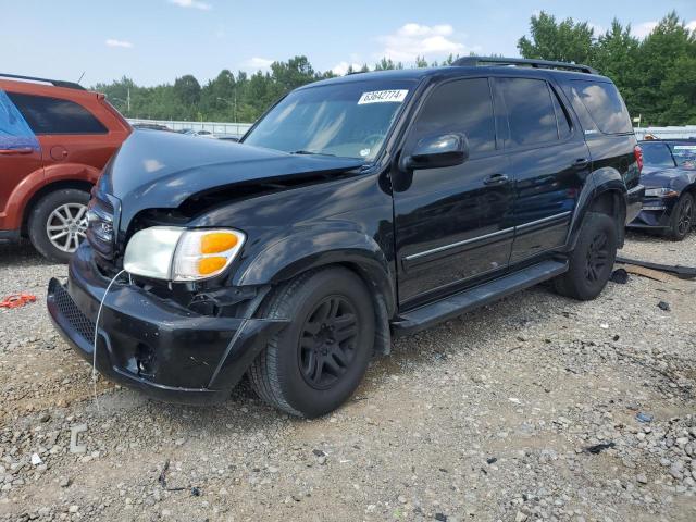 Photo 0 VIN: 5TDZT38A14S232316 - TOYOTA SEQUOIA 