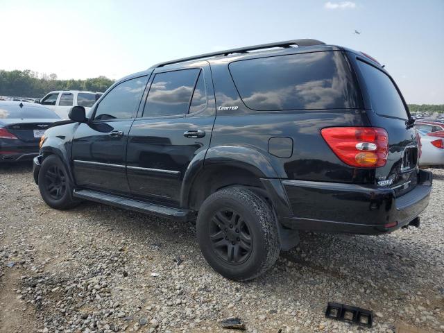 Photo 1 VIN: 5TDZT38A14S232316 - TOYOTA SEQUOIA 