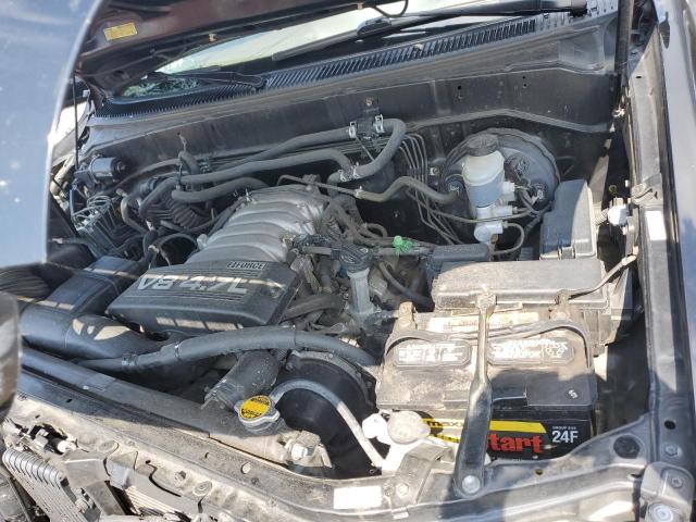 Photo 11 VIN: 5TDZT38A14S232316 - TOYOTA SEQUOIA 