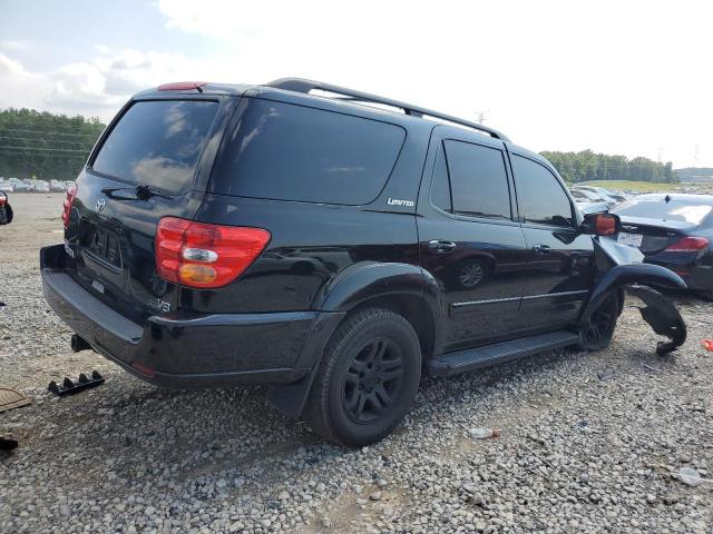 Photo 2 VIN: 5TDZT38A14S232316 - TOYOTA SEQUOIA 