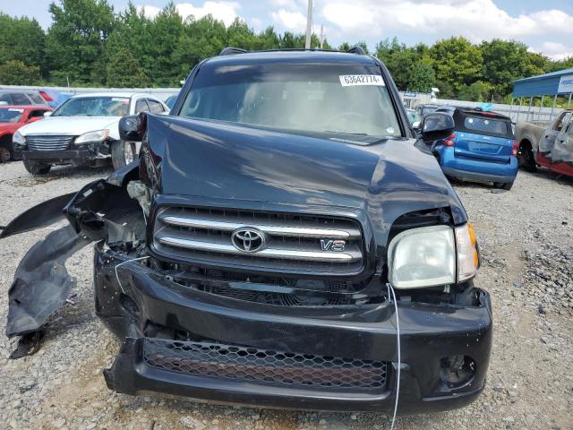 Photo 4 VIN: 5TDZT38A14S232316 - TOYOTA SEQUOIA 