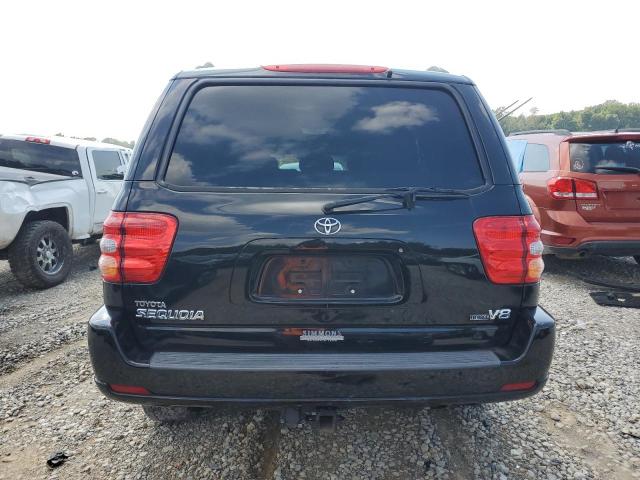 Photo 5 VIN: 5TDZT38A14S232316 - TOYOTA SEQUOIA 