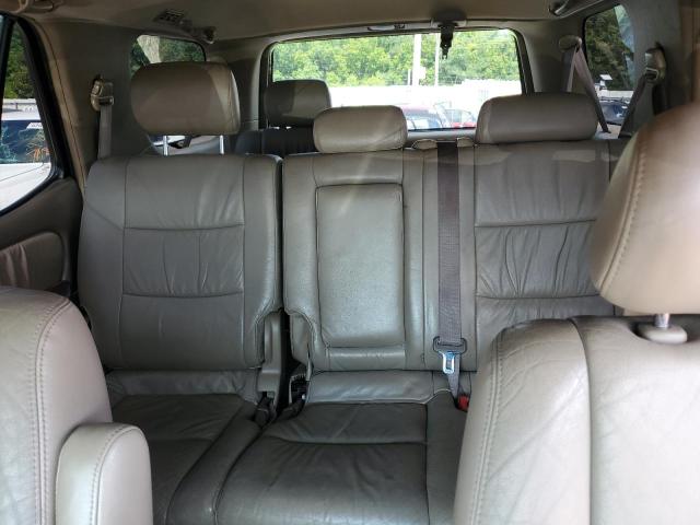 Photo 9 VIN: 5TDZT38A14S232316 - TOYOTA SEQUOIA 