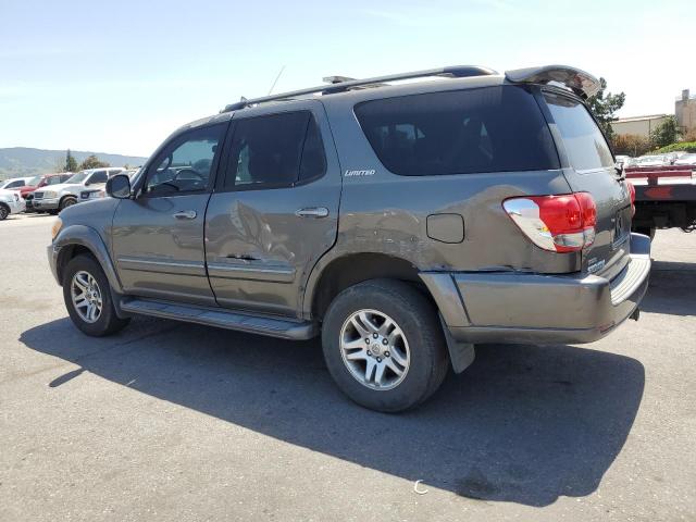 Photo 1 VIN: 5TDZT38A15S243012 - TOYOTA SEQUOIA 