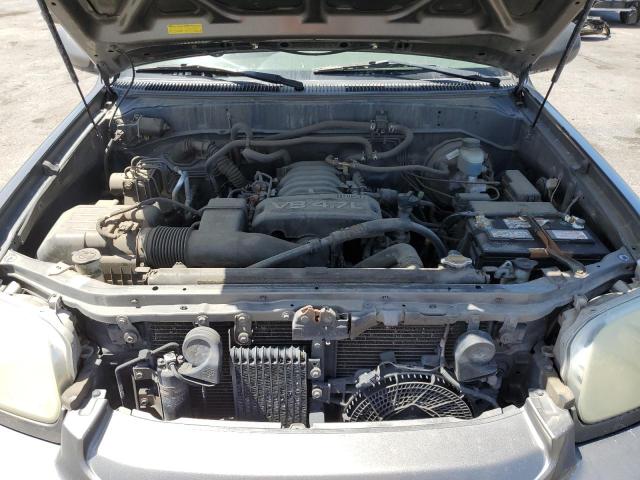 Photo 11 VIN: 5TDZT38A15S243012 - TOYOTA SEQUOIA 