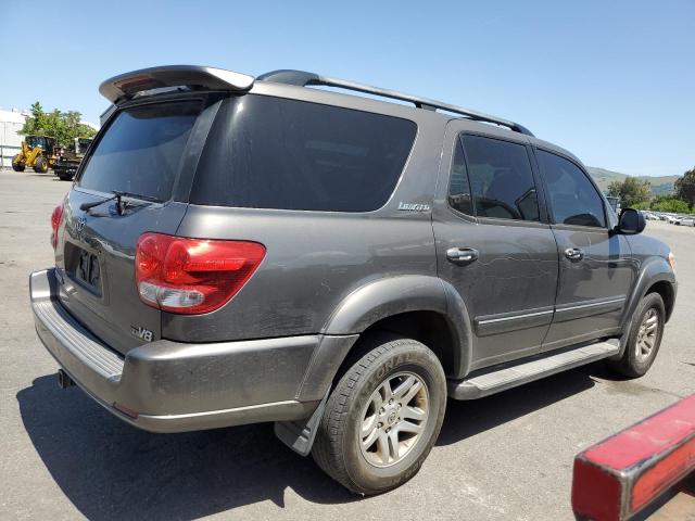 Photo 2 VIN: 5TDZT38A15S243012 - TOYOTA SEQUOIA 