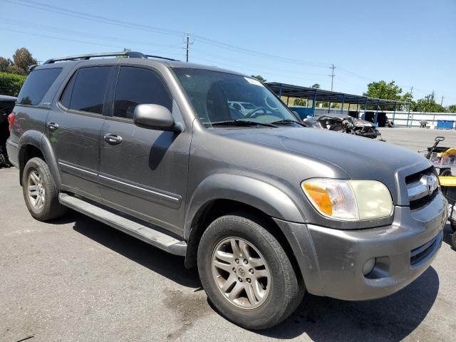 Photo 3 VIN: 5TDZT38A15S243012 - TOYOTA SEQUOIA 