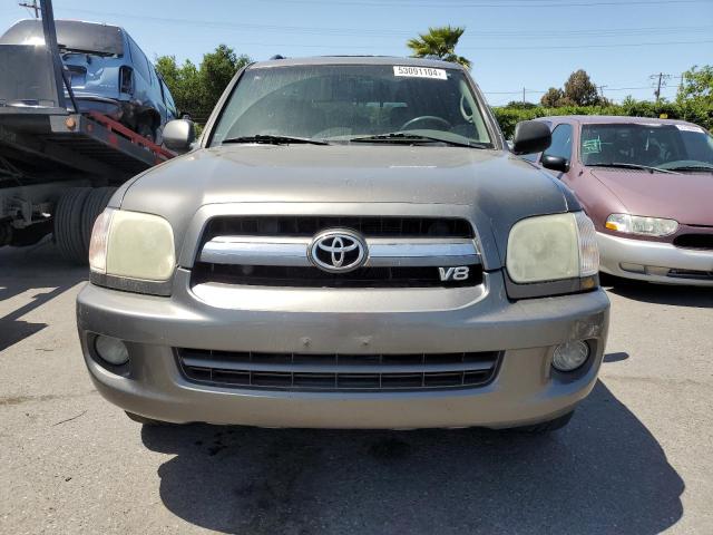 Photo 4 VIN: 5TDZT38A15S243012 - TOYOTA SEQUOIA 