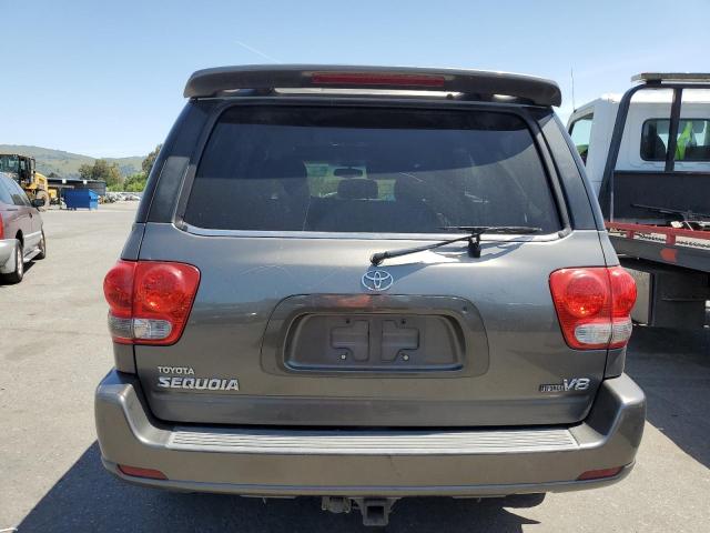 Photo 5 VIN: 5TDZT38A15S243012 - TOYOTA SEQUOIA 